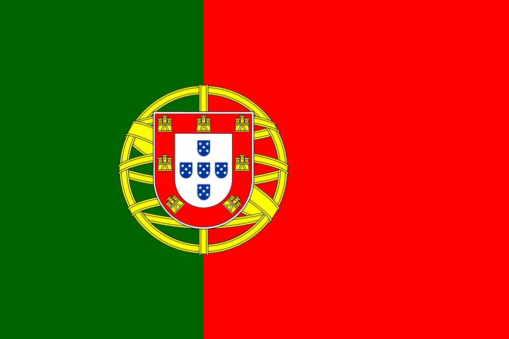 Português (Portugal)