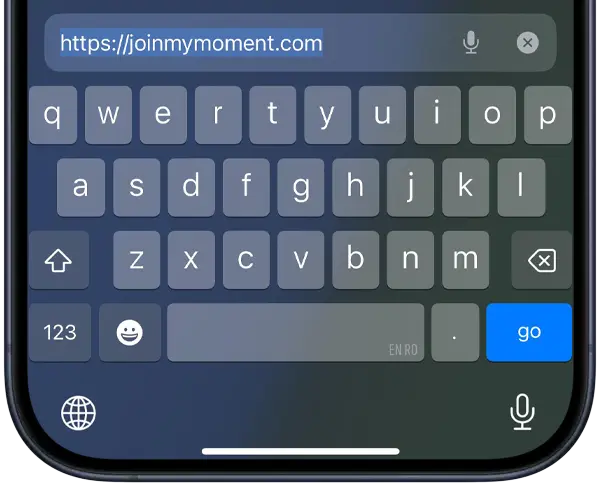 Browser-based access